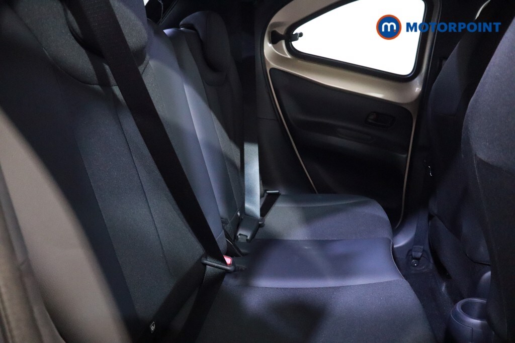 Used Toyota Aygo X 2025 for sale - 77462802: Photo 30