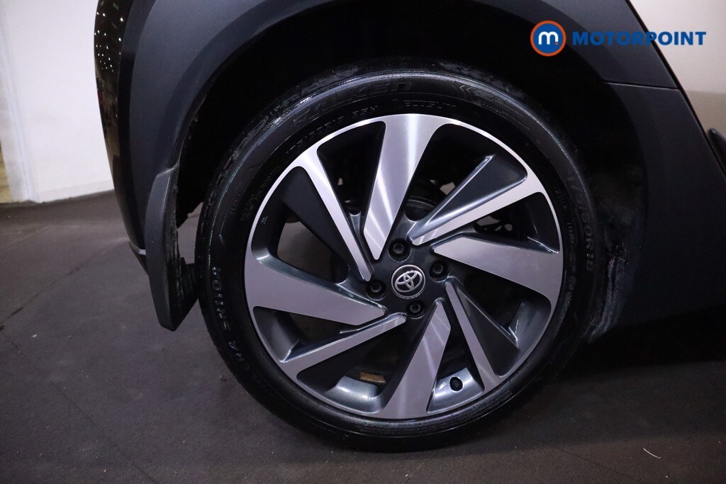 Used Toyota Aygo X 2025 for sale - 77462802: Photo 33