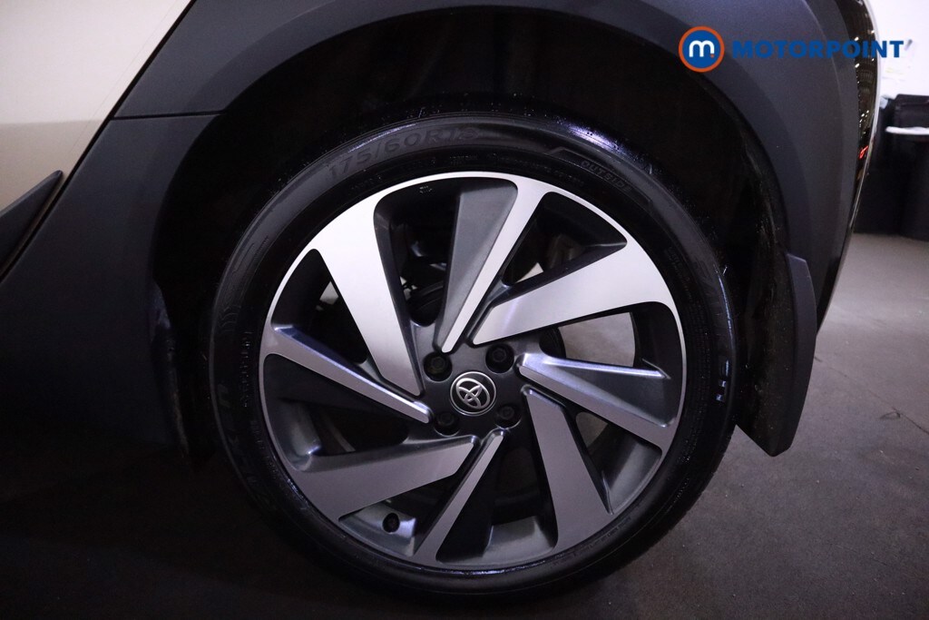 Used Toyota Aygo X 2025 for sale - 77462802: Photo 34