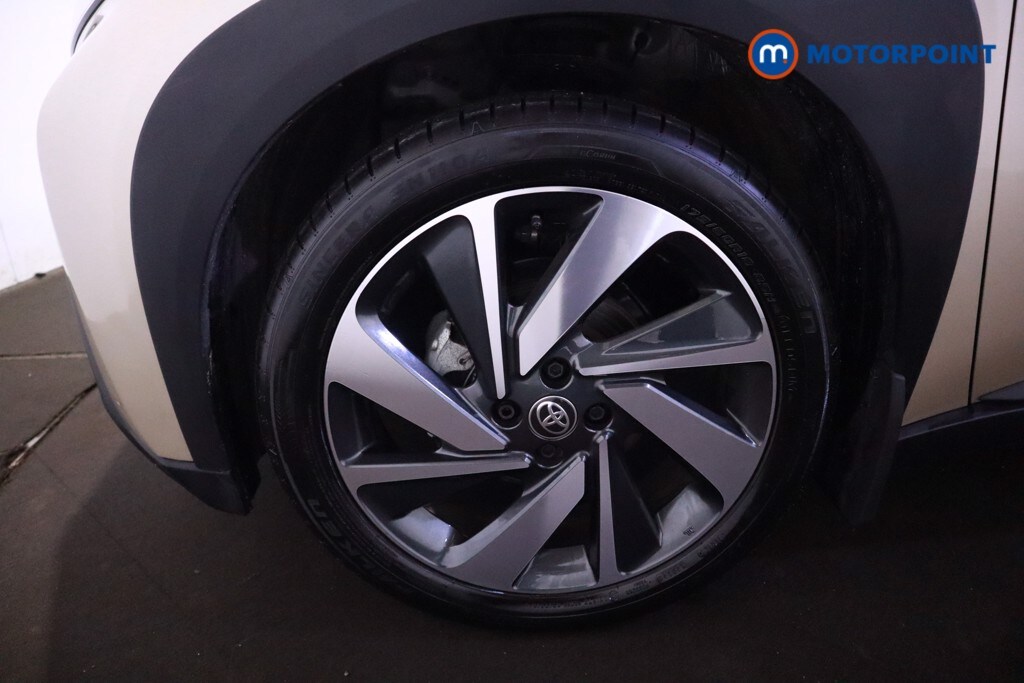 Used Toyota Aygo X 2025 for sale - 77462802: Photo 35