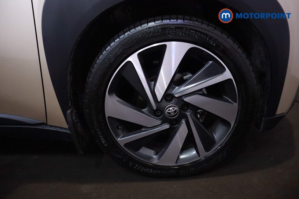 Used Toyota Aygo X 2025 for sale - 77462802: Photo 36