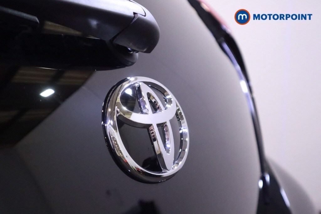 Used Toyota Aygo X 2025 for sale - 77462802: Photo 40