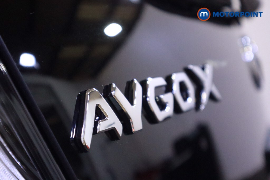 Used Toyota Aygo X 2025 for sale - 77462802: Photo 41
