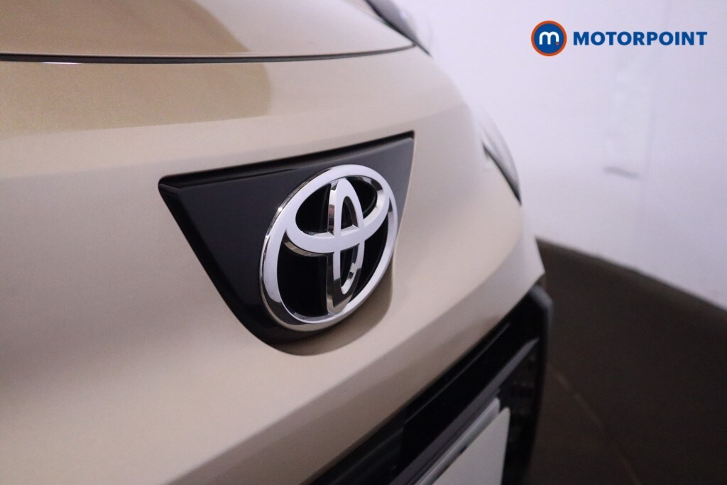 Used Toyota Aygo X 2025 for sale - 77462802: Photo 44