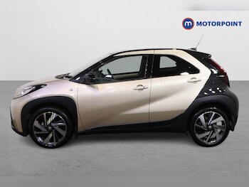 Used Toyota Aygo X 2025 for sale - 77462802: Photo