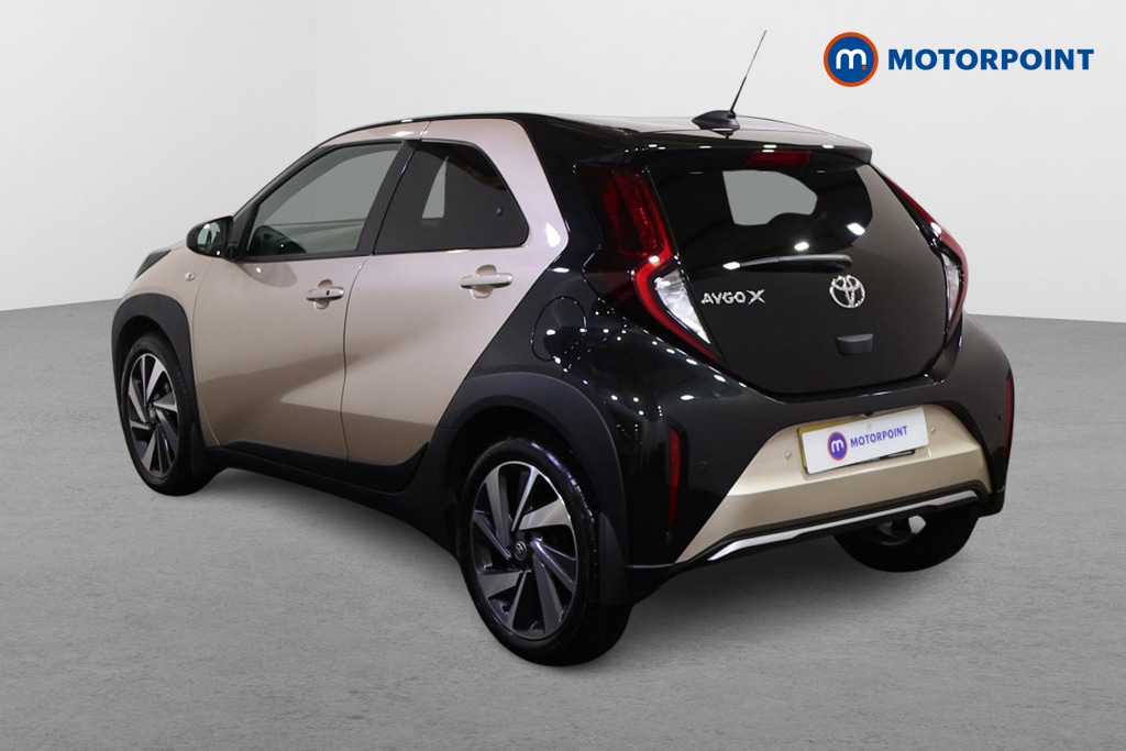 Used Toyota Aygo X 2025 for sale - 77462802: Photo 5