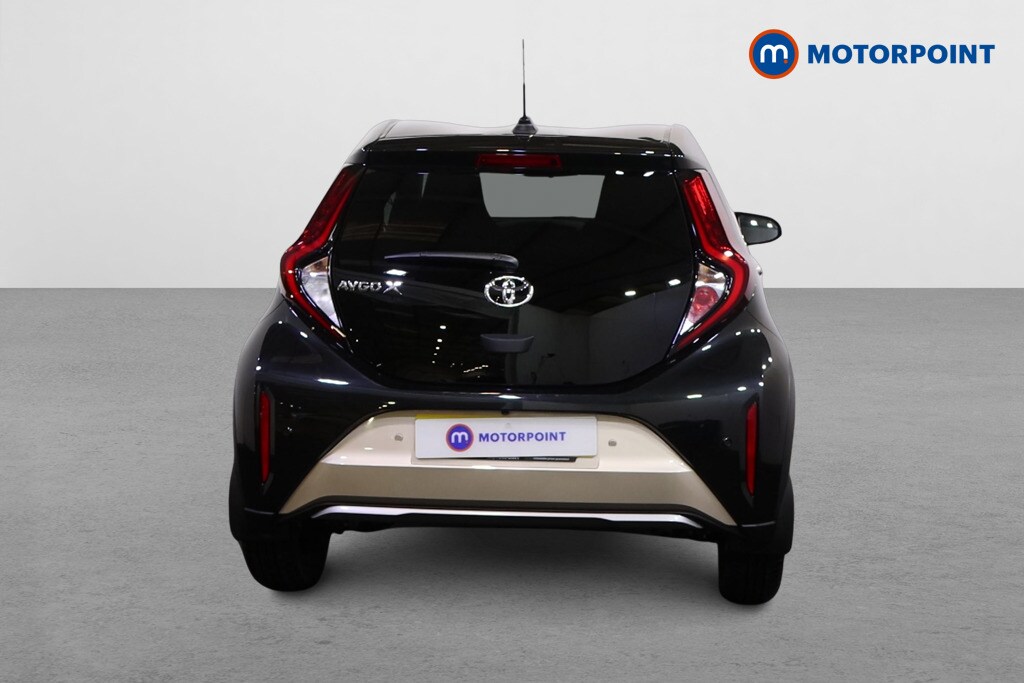 Used Toyota Aygo X 2025 for sale - 77462802: Photo 6