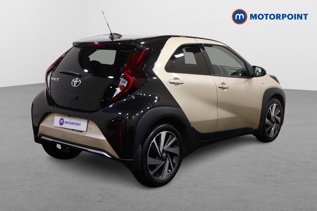 Used Toyota Aygo X 2025 for sale - 77462802: Photo 7