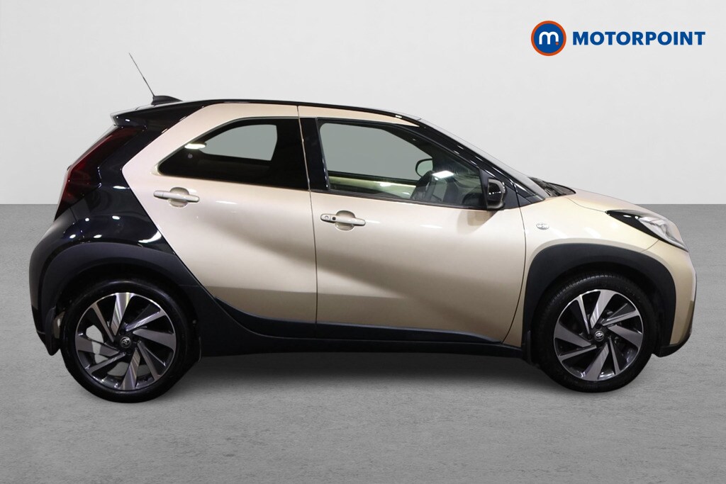 Used Toyota Aygo X 2025 for sale - 77462802: Photo 8