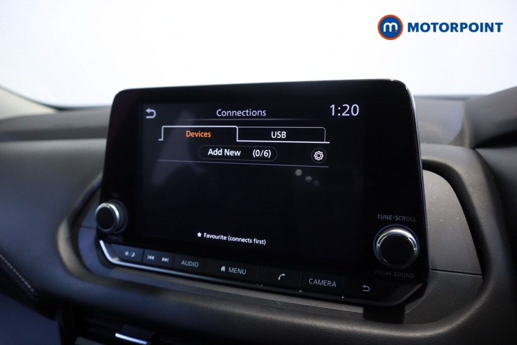 Used Nissan Qashqai 2023 for sale - 77814869: Photo 10