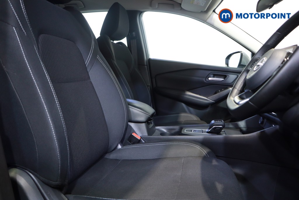 Used Nissan Qashqai 2023 for sale - 77814869: Photo 13