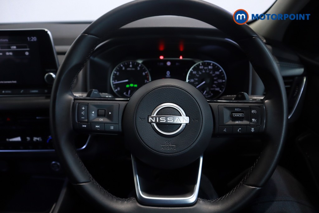 Used Nissan Qashqai 2023 for sale - 77814869: Photo 15