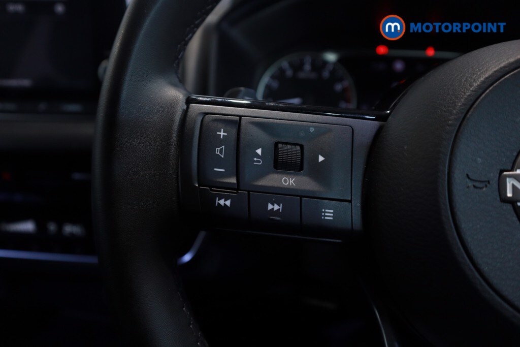 Used Nissan Qashqai 2023 for sale - 77814869: Photo 16