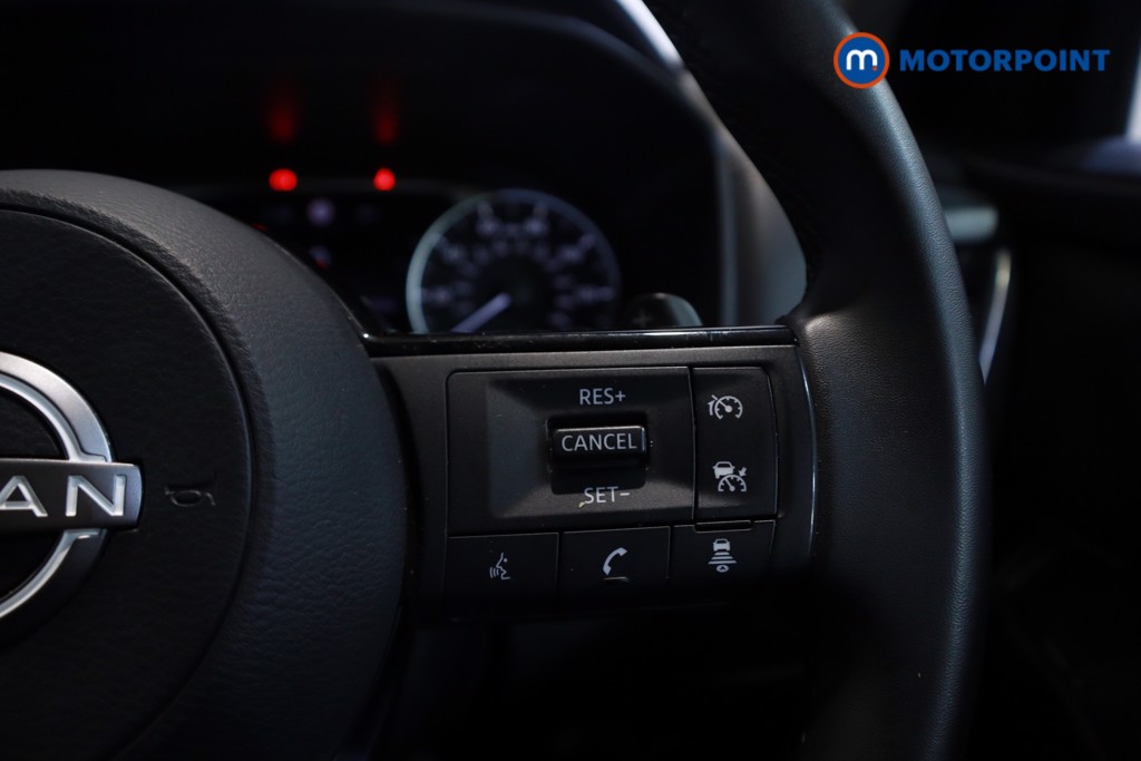 Used Nissan Qashqai 2023 for sale - 77814869: Photo 17