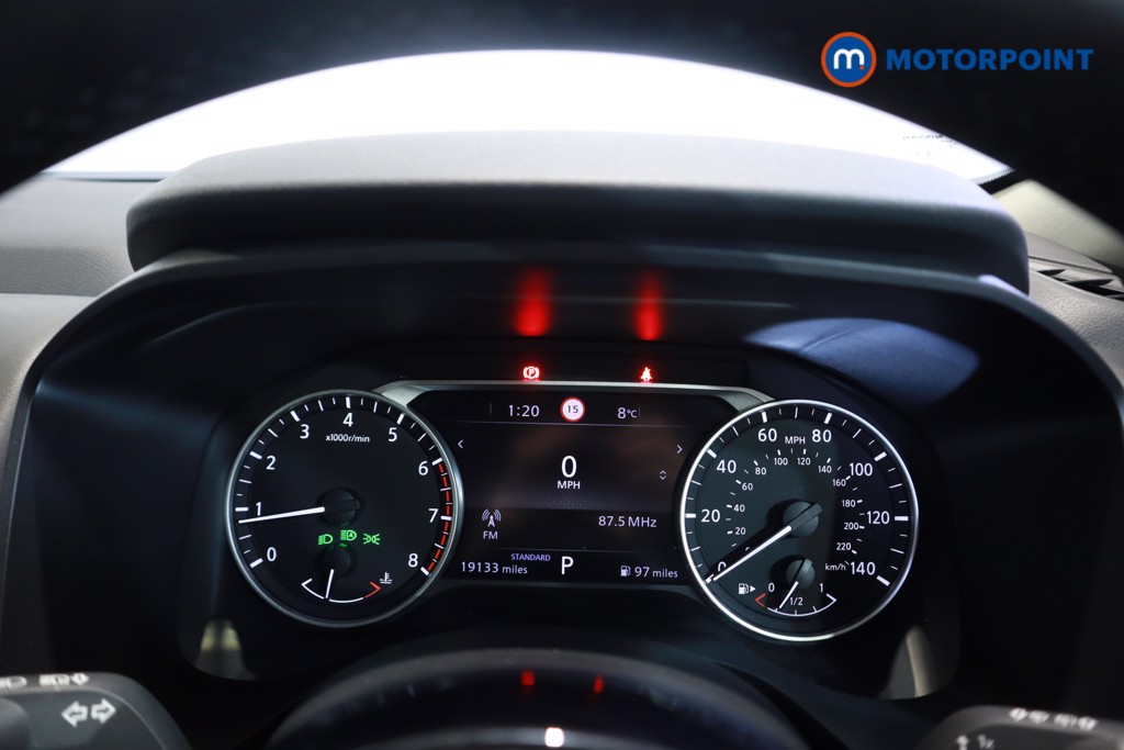 Used Nissan Qashqai 2023 for sale - 77814869: Photo 18