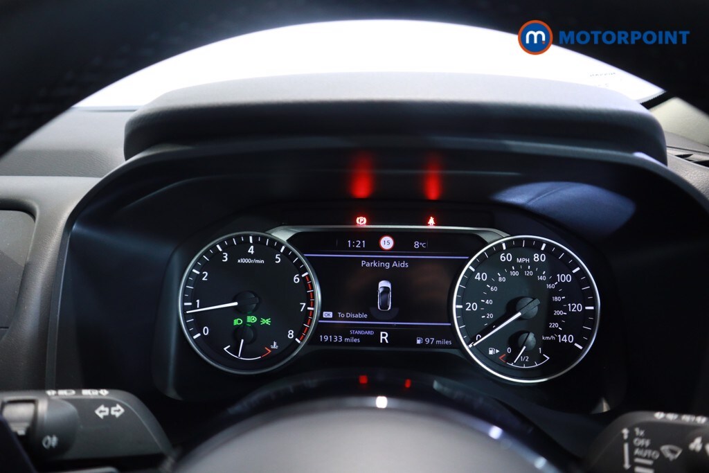 Used Nissan Qashqai 2023 for sale - 77814869: Photo 19