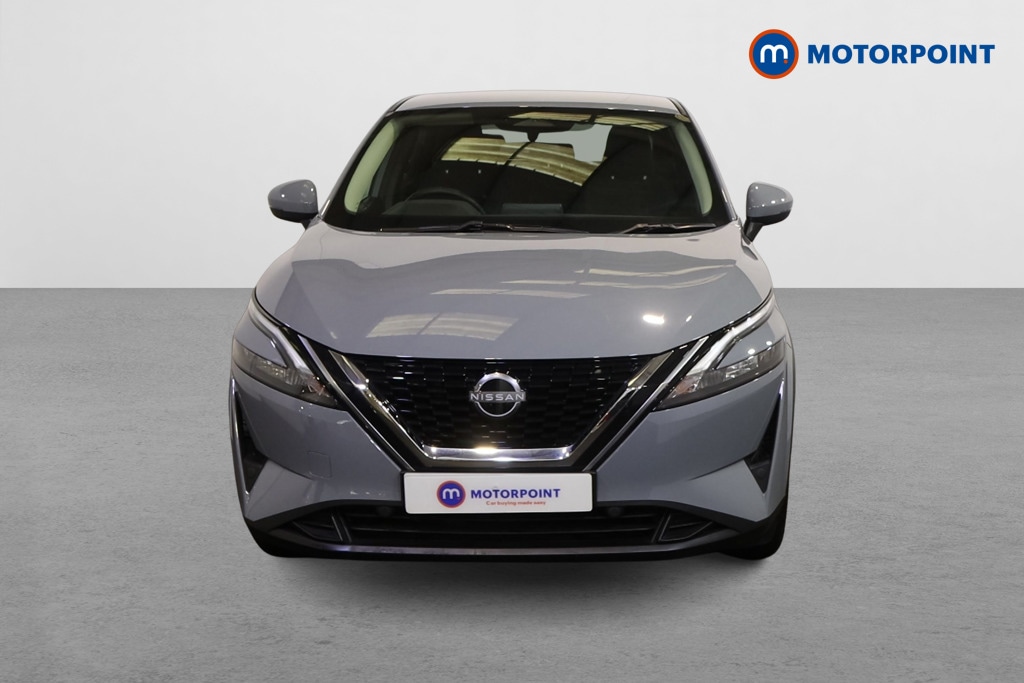 Used Nissan Qashqai 2023 for sale - 77814869: Photo 2