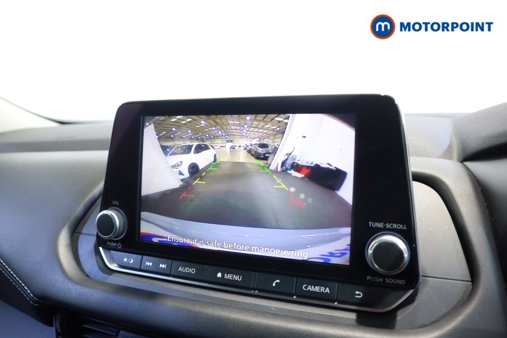 Used Nissan Qashqai 2023 for sale - 77814869: Photo 20