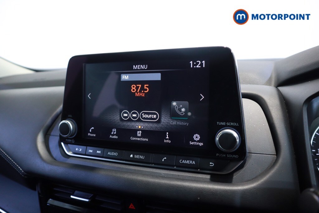 Used Nissan Qashqai 2023 for sale - 77814869: Photo 21