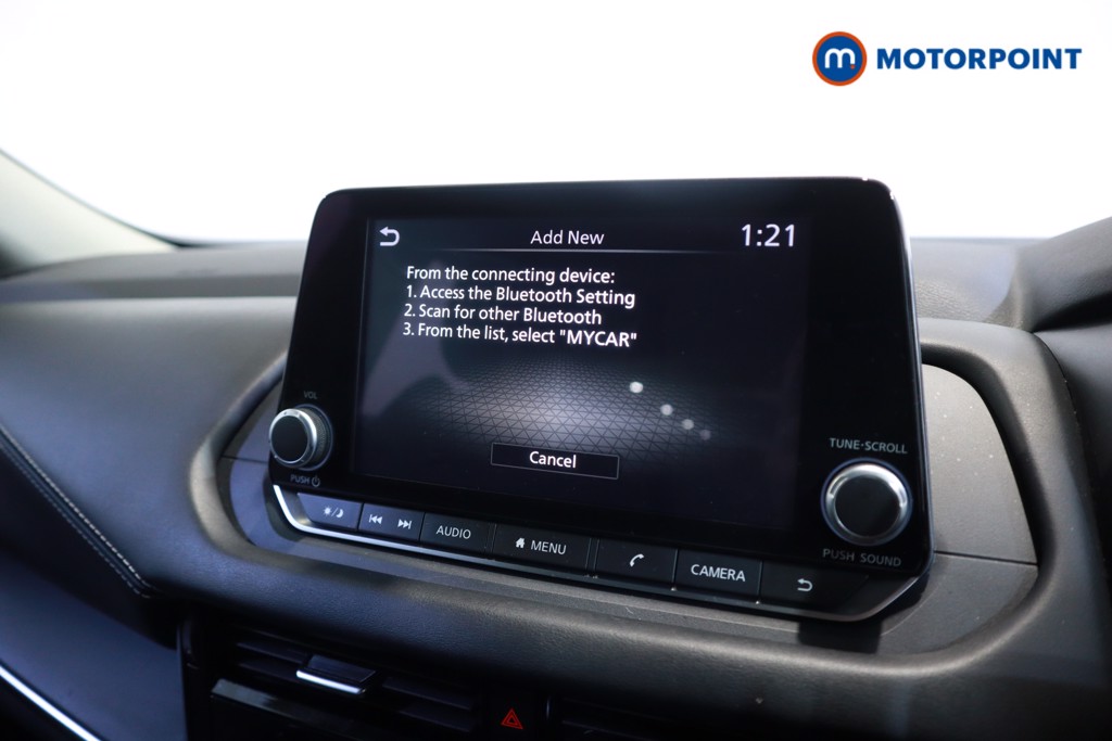 Used Nissan Qashqai 2023 for sale - 77814869: Photo 22