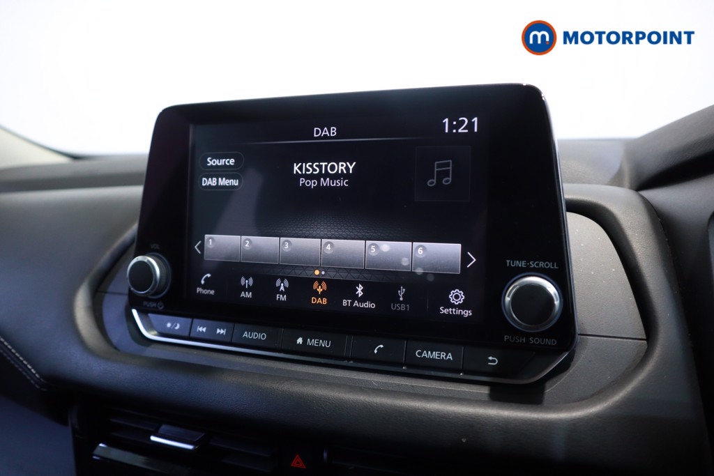 Used Nissan Qashqai 2023 for sale - 77814869: Photo 24