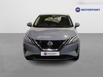 Used Nissan Qashqai undefined for sale - 77814869: Photo