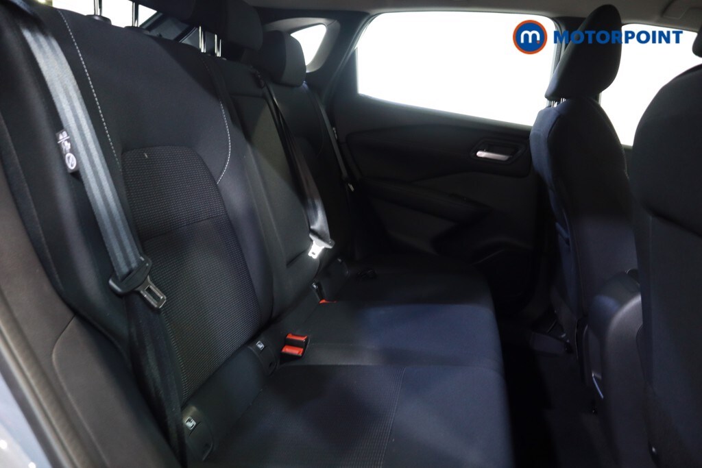 Used Nissan Qashqai 2023 for sale - 77814869: Photo 32