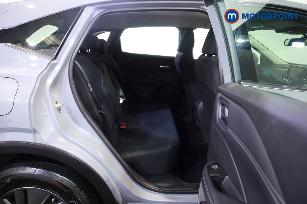 Used Nissan Qashqai 2023 for sale - 77814869: Photo 33