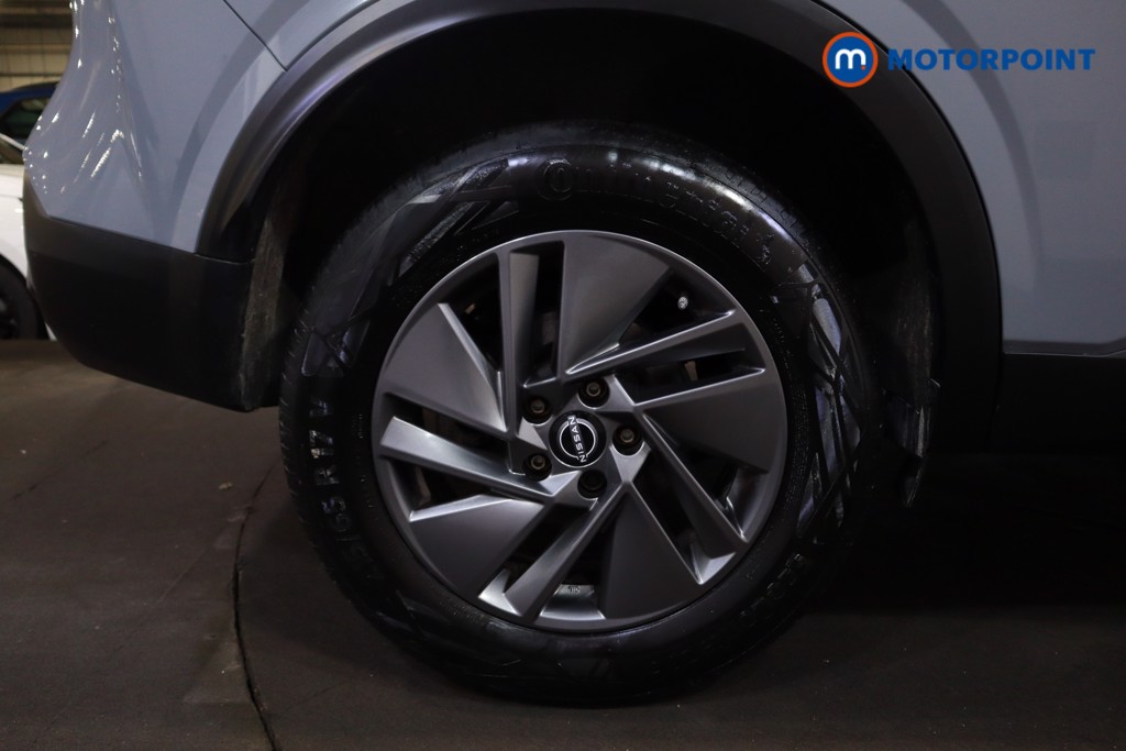 Used Nissan Qashqai 2023 for sale - 77814869: Photo 37