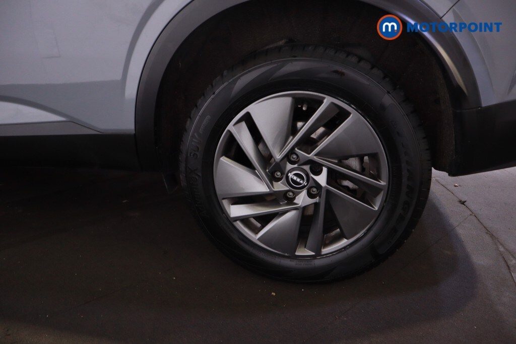 Used Nissan Qashqai 2023 for sale - 77814869: Photo 38