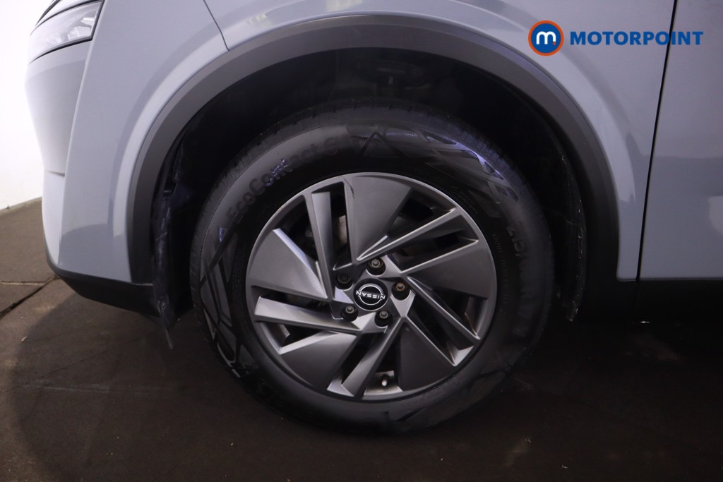 Used Nissan Qashqai 2023 for sale - 77814869: Photo 39