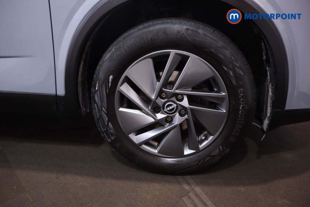 Used Nissan Qashqai 2023 for sale - 77814869: Photo 40