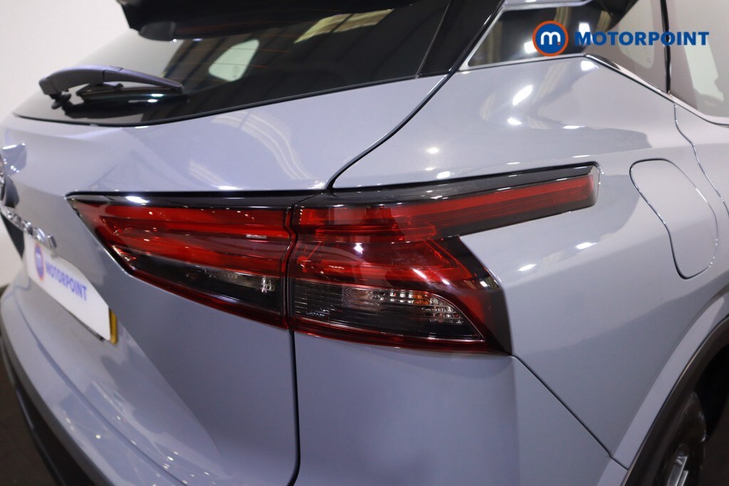 Used Nissan Qashqai 2023 for sale - 77814869: Photo 43