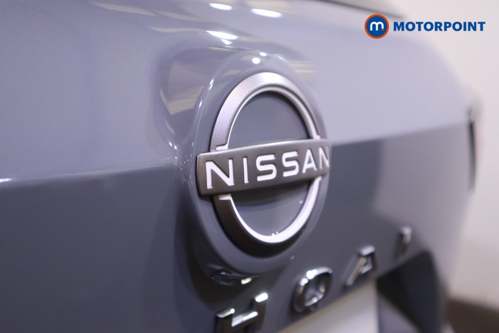 Used Nissan Qashqai 2023 for sale - 77814869: Photo 45