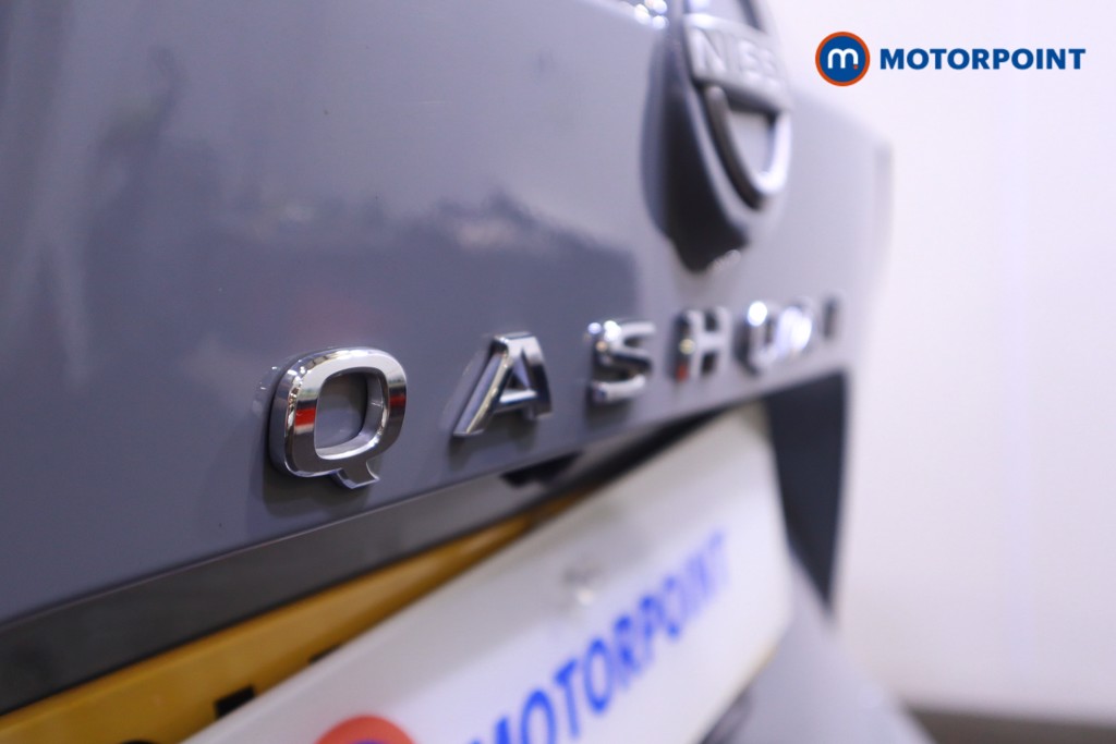 Used Nissan Qashqai 2023 for sale - 77814869: Photo 46