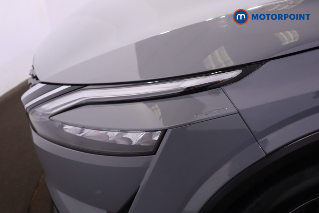 Used Nissan Qashqai 2023 for sale - 77814869: Photo 47