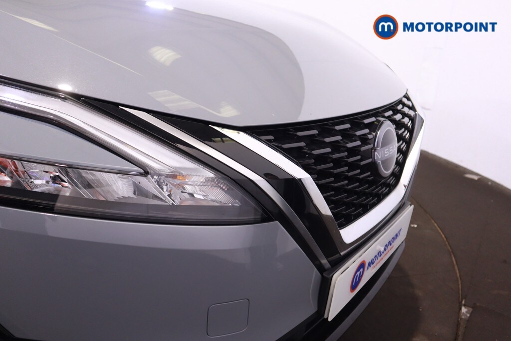 Used Nissan Qashqai 2023 for sale - 77814869: Photo 49