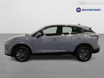 Used Nissan Qashqai undefined for sale - 77814869: Photo