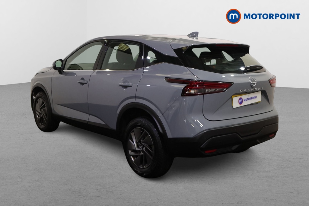 Used Nissan Qashqai 2023 for sale - 77814869: Photo 5