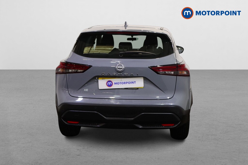 Used Nissan Qashqai 2023 for sale - 77814869: Photo 6