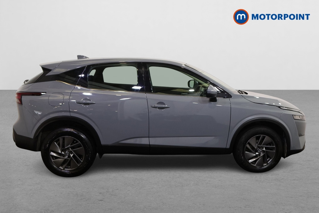 Used Nissan Qashqai 2023 for sale - 77814869: Photo 8