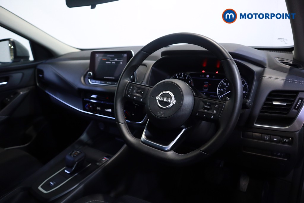 Used Nissan Qashqai 2023 for sale - 77814869: Photo 9