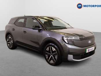 2024 - 210kW Select 77kWh 5dr Auto