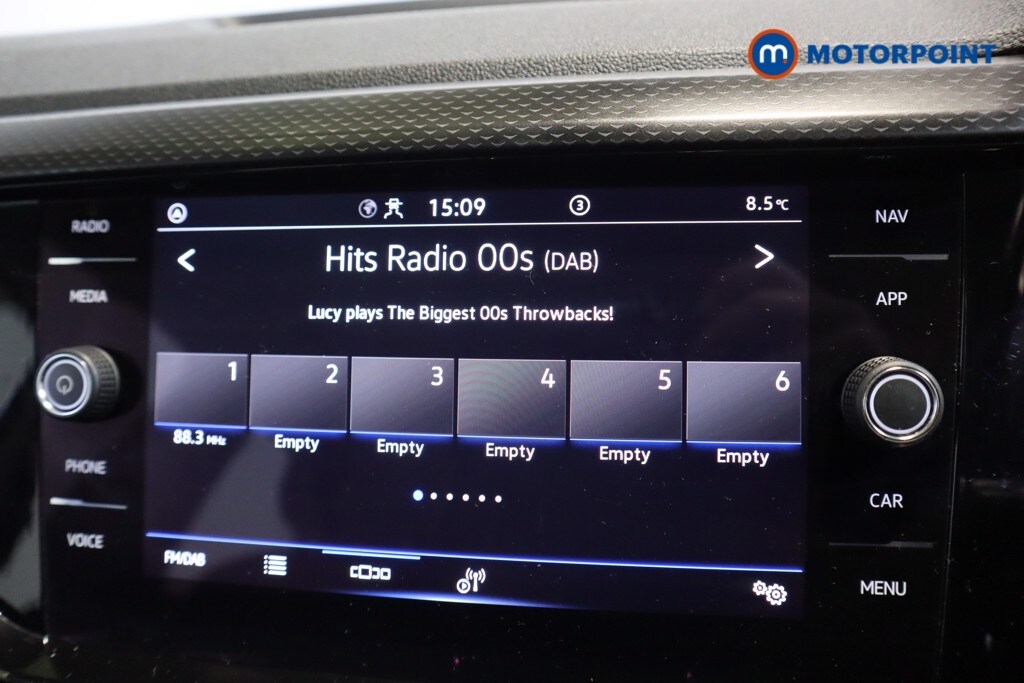 Used Volkswagen T-Cross 2023 for sale - 77590901: Photo 10