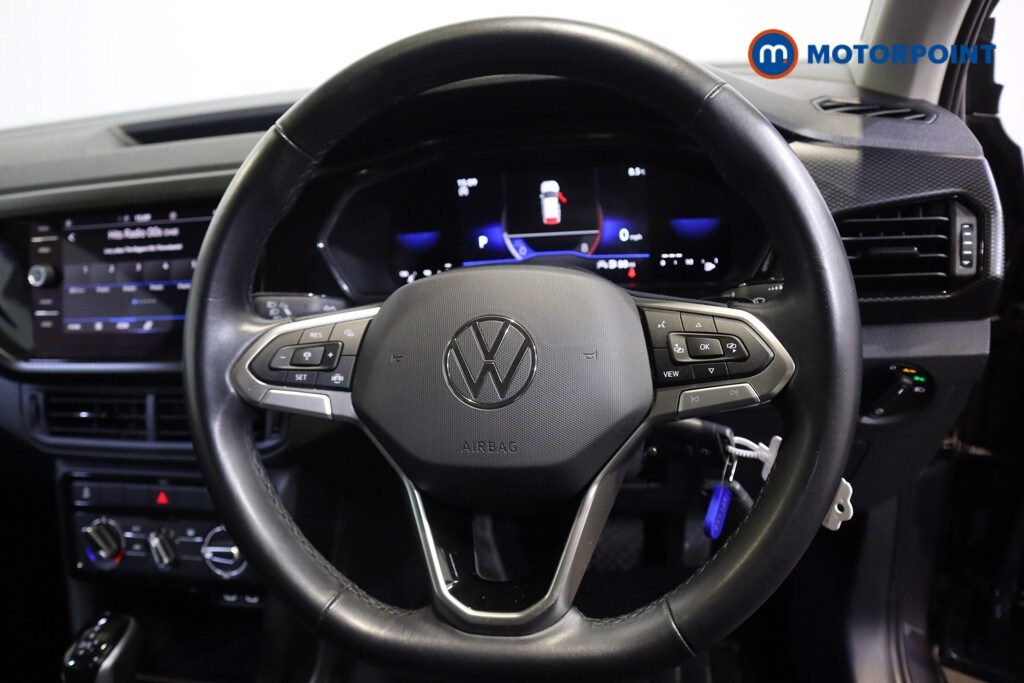 Used Volkswagen T-Cross 2023 for sale - 77590901: Photo 11