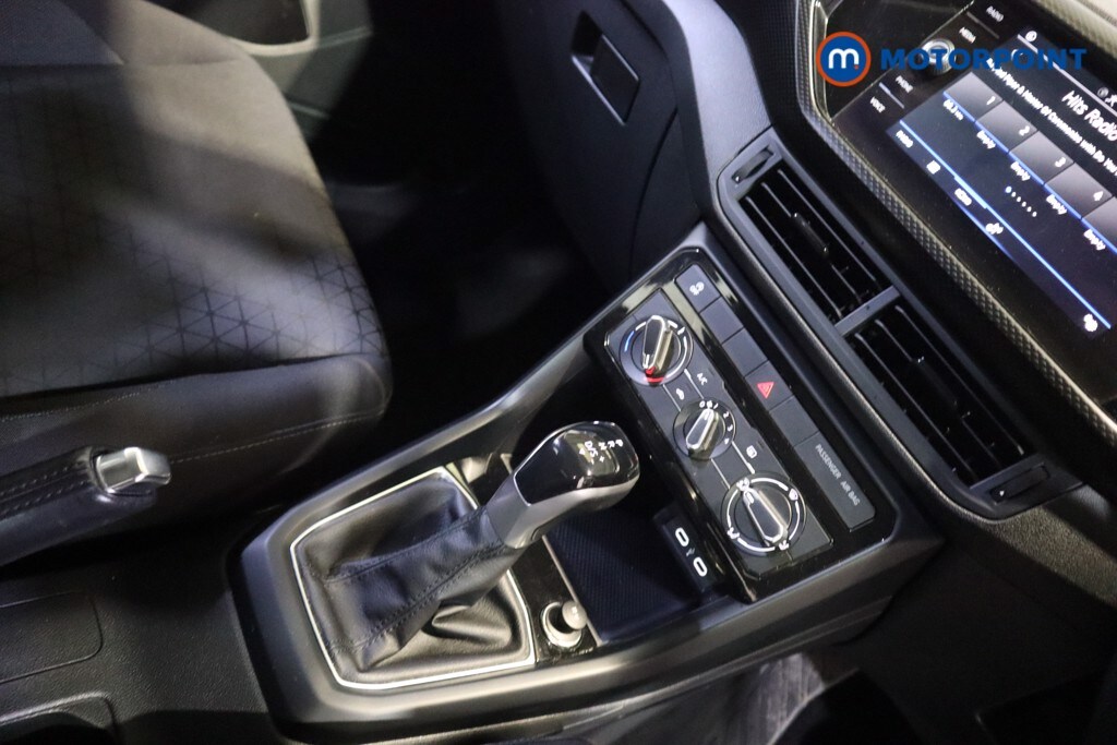 Used Volkswagen T-Cross 2023 for sale - 77590901: Photo 15