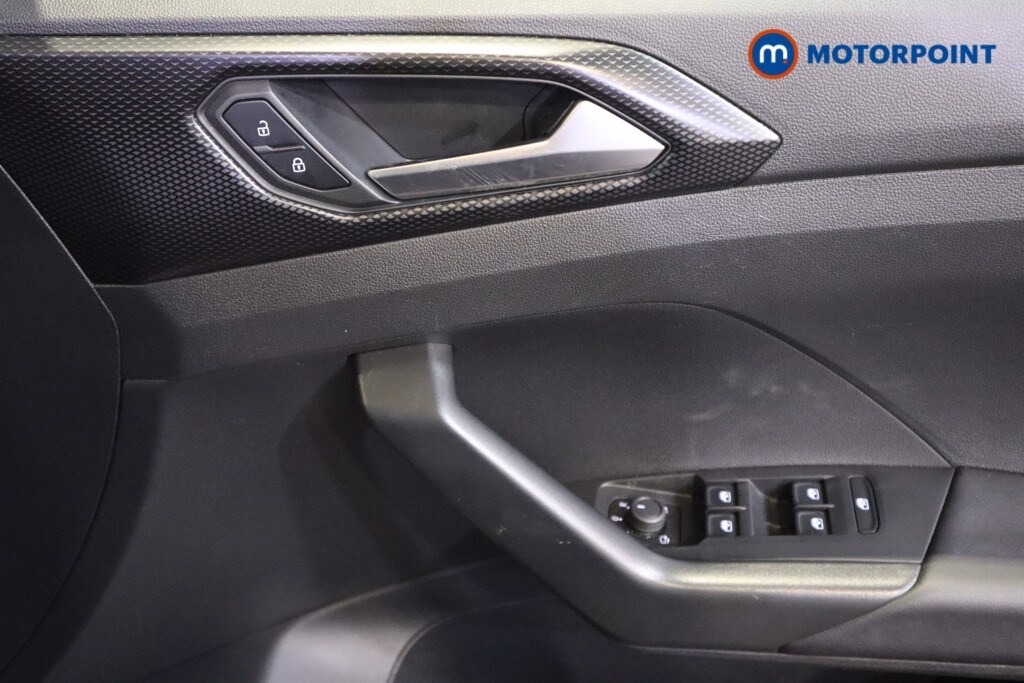 Used Volkswagen T-Cross 2023 for sale - 77590901: Photo 18