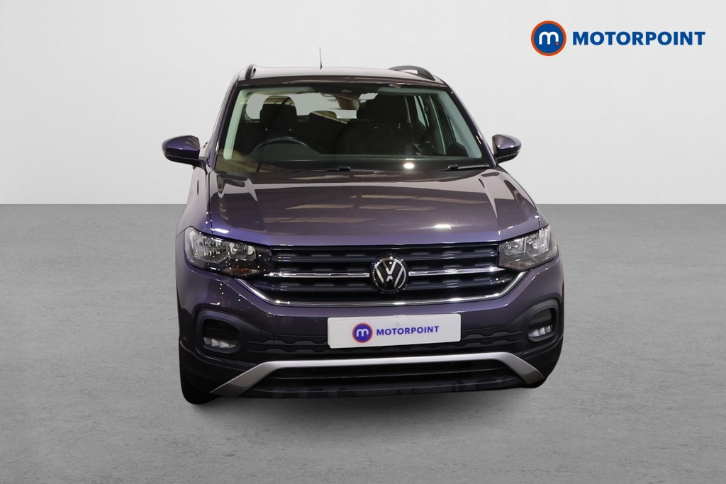 Used Volkswagen T-Cross 2023 for sale - 77590901: Photo 2
