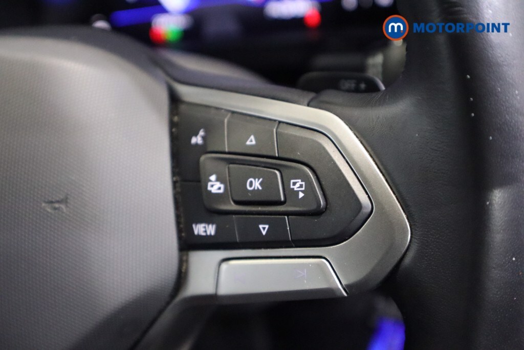 Used Volkswagen T-Cross 2023 for sale - 77590901: Photo 21