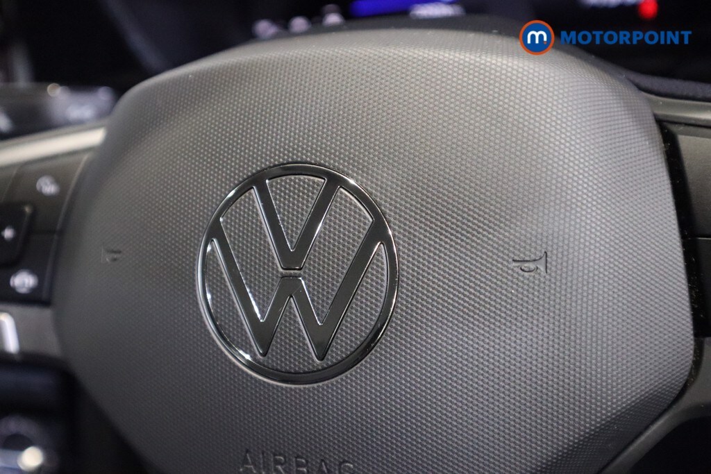 Used Volkswagen T-Cross 2023 for sale - 77590901: Photo 22